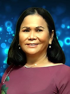 Obituary of Thi Thi Lam