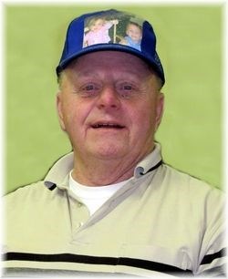 Obituary of Gerald Thomas Wiggins