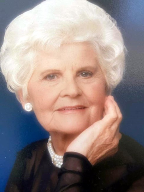 Obituary of Irene (Szabo) Stefan