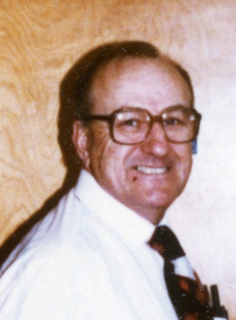 Obituary of Ralph Edward Mudrack