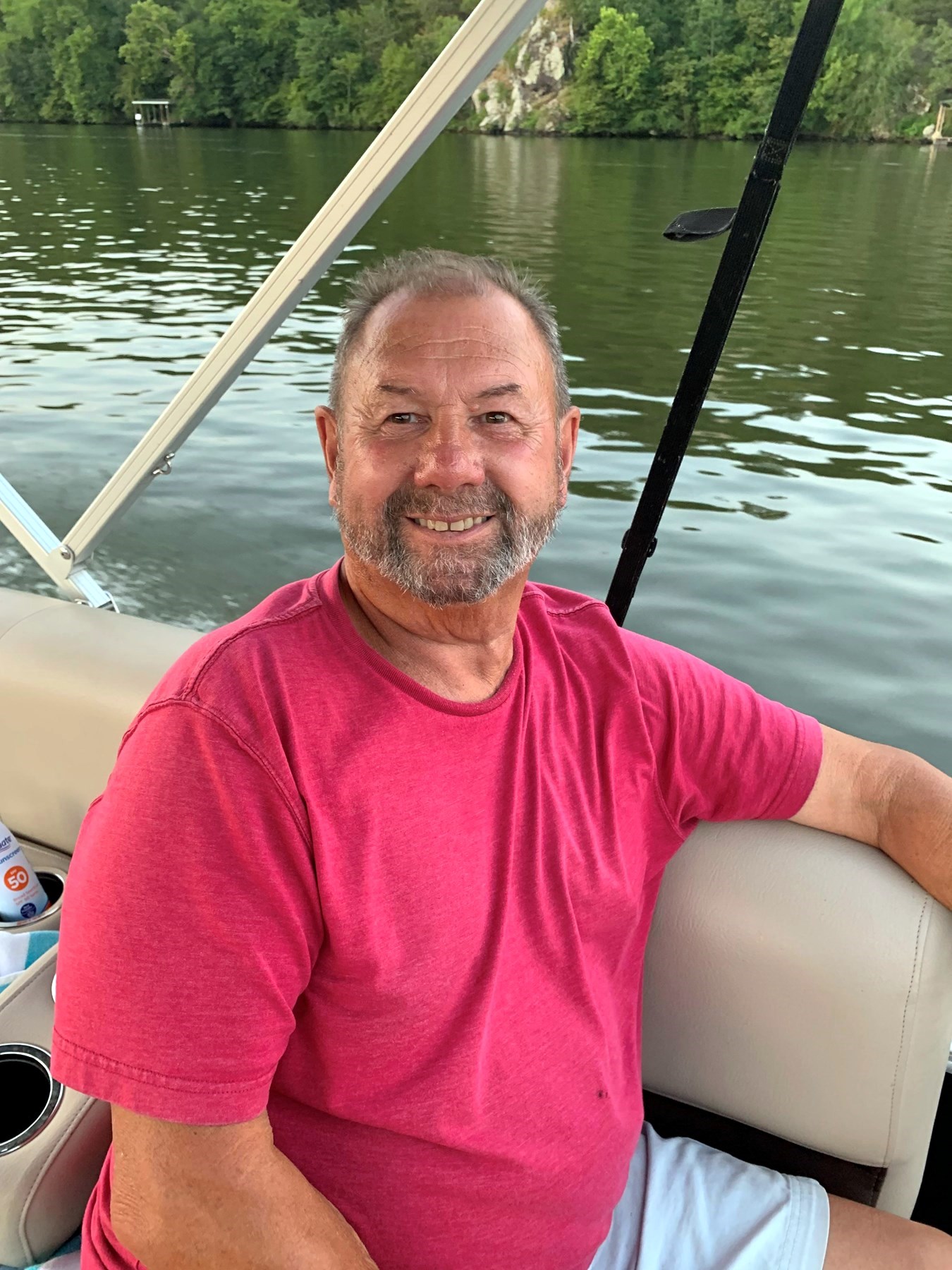 Michael Hall Obituary Hot Springs, AR