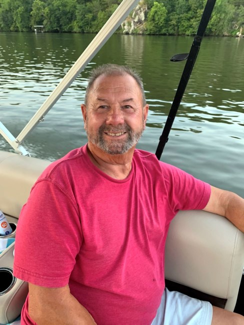 Obituary of Michael Houston Hall