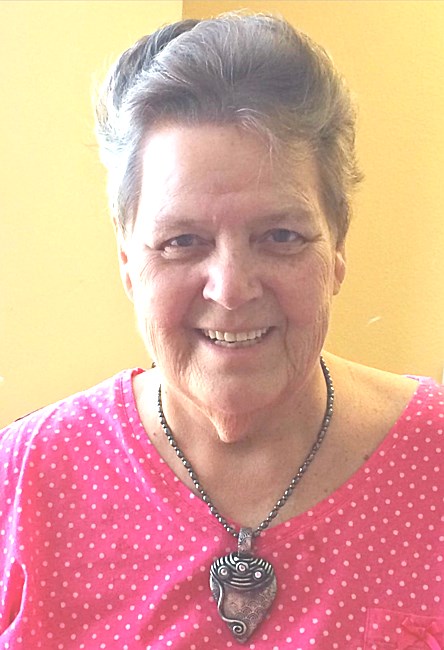 Obituary of Marian Frances Woodruff