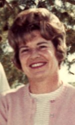 Leila Turner