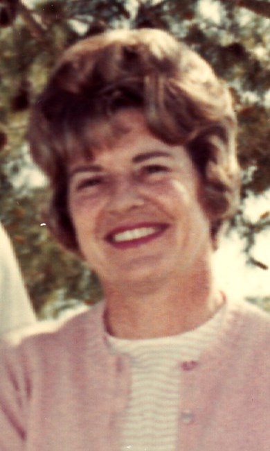 Obituario de Leila A. Turner