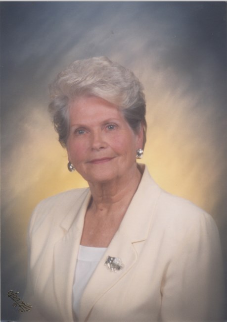 Avis de décès de Jean F. Stinson