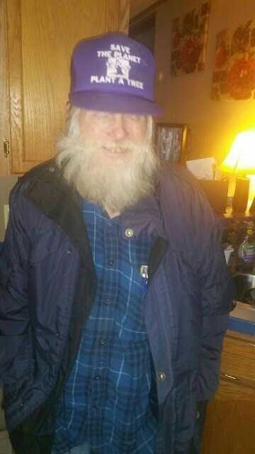 Obituary of William (Bill) Franklin Vest