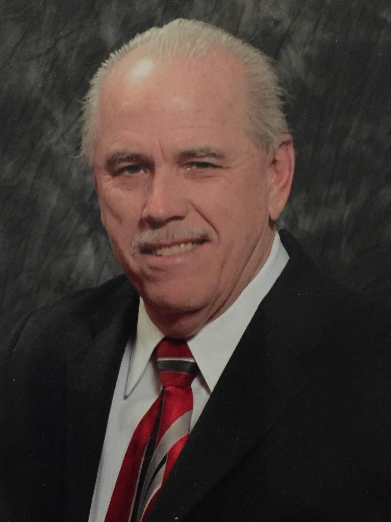 Obituary of Charles Harvey Brune