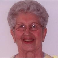 Obituary of Anne Williamson