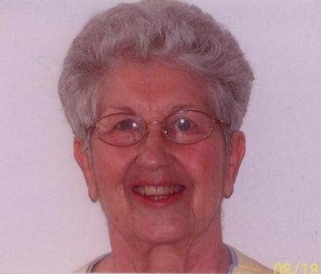 Anne Williamson Obituary Greeley Co