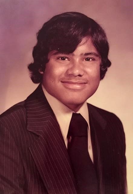 Obituary of Miguel Angel Morales