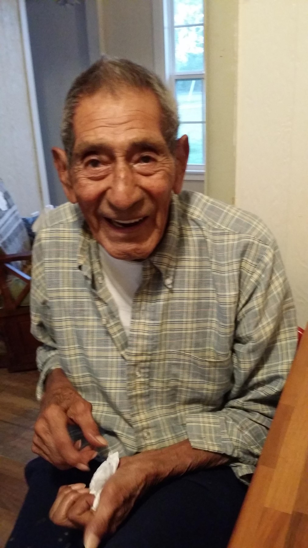 Obituario de Francisco Games