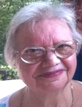 Obituary of Rosa Harvey