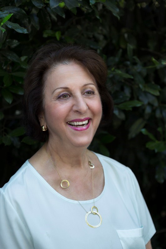 Obituary of Jean Carole Reynolds