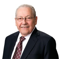 Obituary of Alfred John Harper II