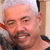 Obituary of Salvador Franco