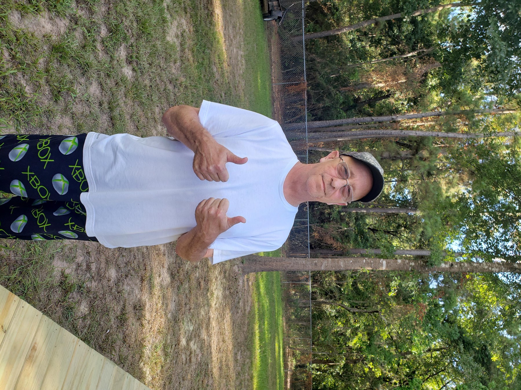 Obituary of Dennis Anthony Dawkins