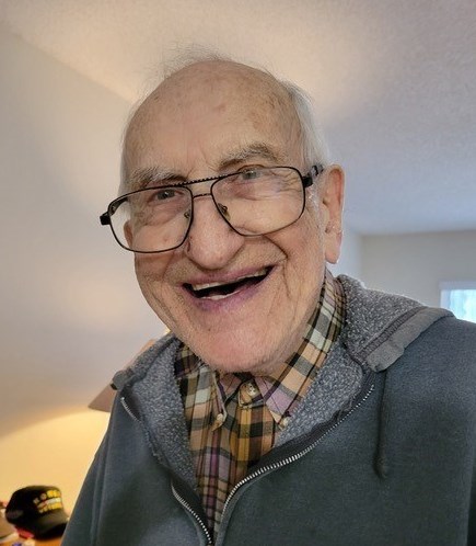 Obituary of Norman Zuckerman