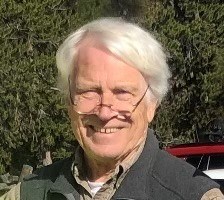 Obituary of Ernest "Gerry" Gerald Garrick