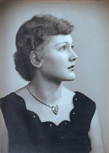 Obituary of Ilse M. Tepke