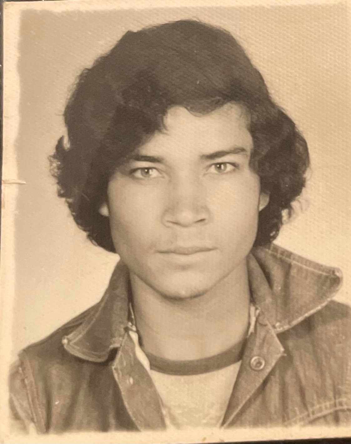 Obituary of Juan Alberto Gonzalez