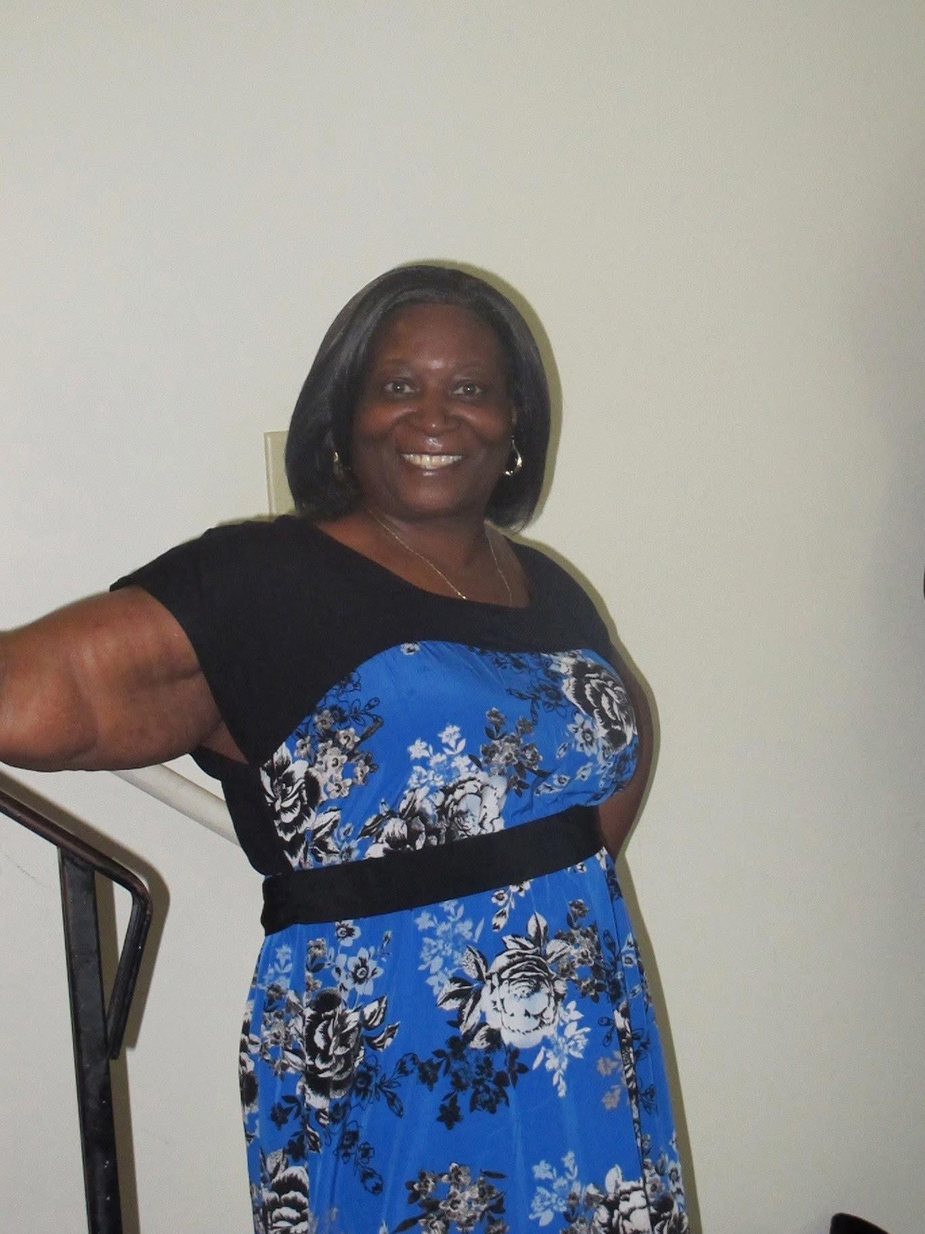 Obituary of Doris "Diane" Hill