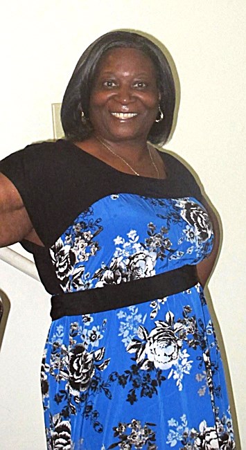 Obituary of Doris "Diane" Hill