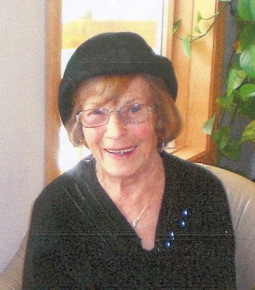 Obituary of Stephanie Rasor