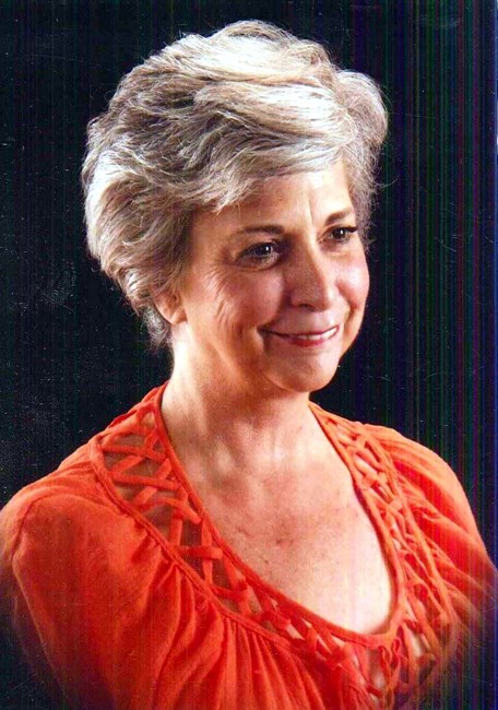 Avis de décès de Meg Ann Gardner