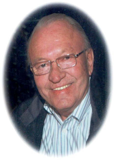 Obituary of Henry Grant Hesser