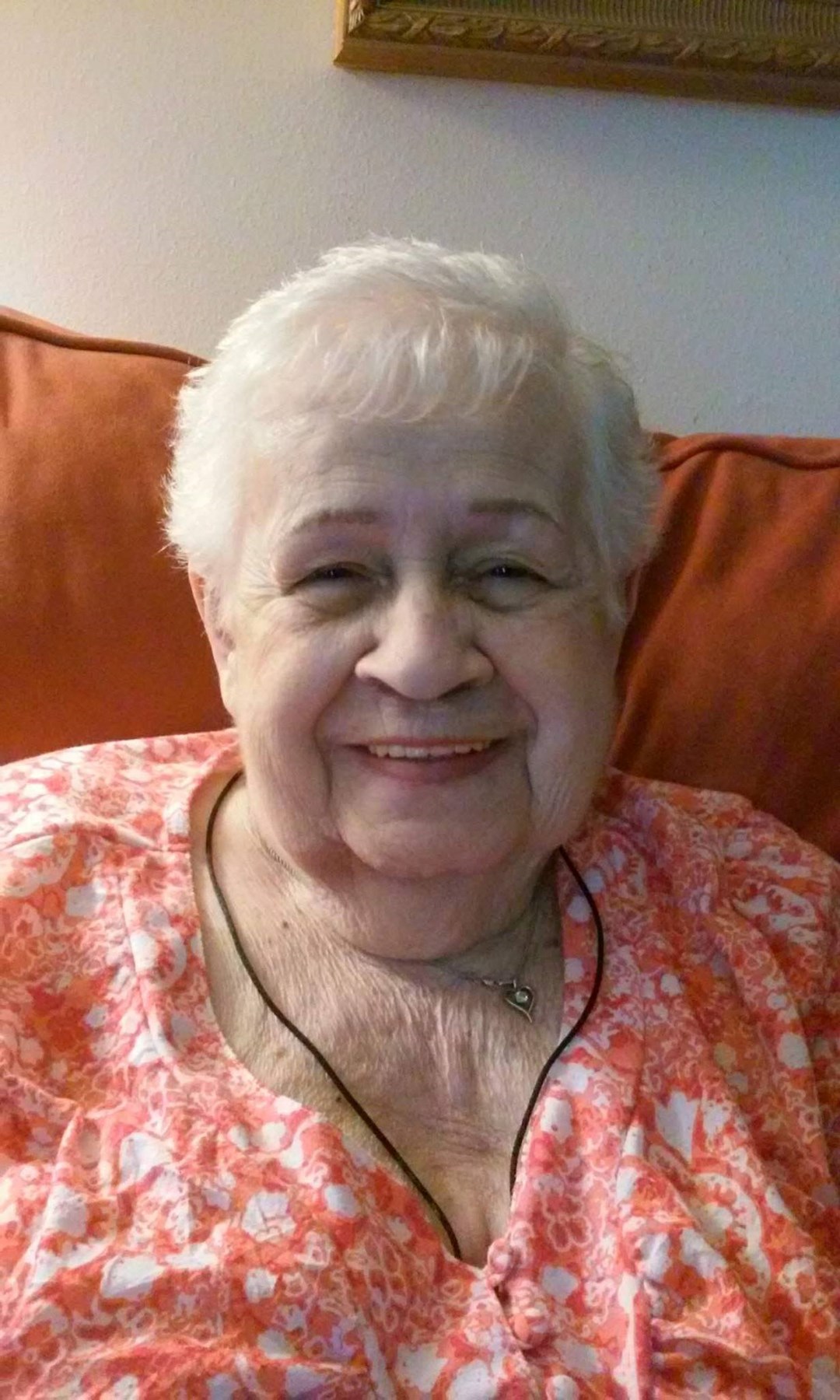 Obituary of Shirley Rosanne Hill Wells