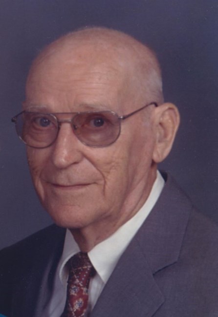 Obituary of Wilfred James Kulbeck