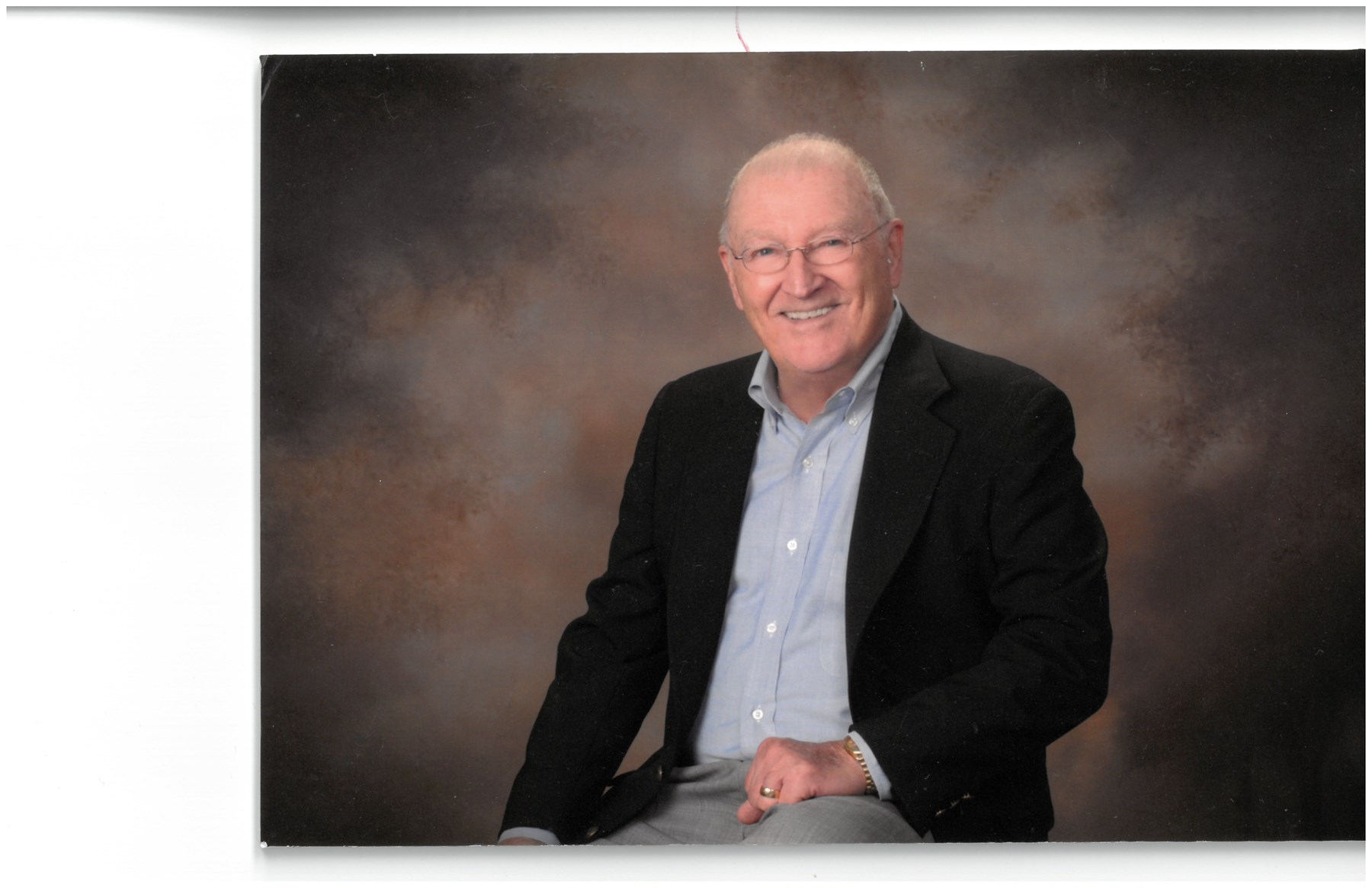 Obituary of Douglas Roach Beard Jr.