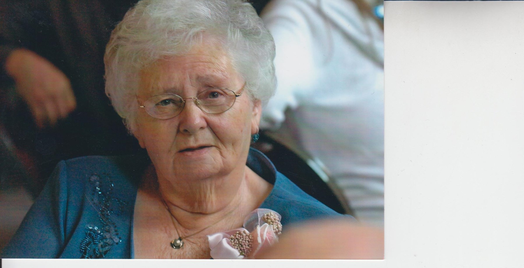 Obituary of Doris Lucille Knapp