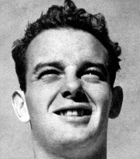 Obituary of Wallace H. Scott