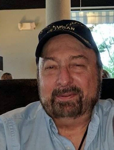 Obituary of Robert James Vohar