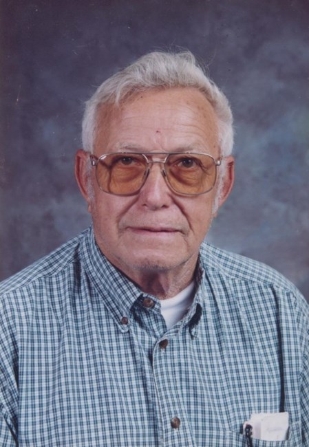 Obituary of Harvey Nelson Wyatt