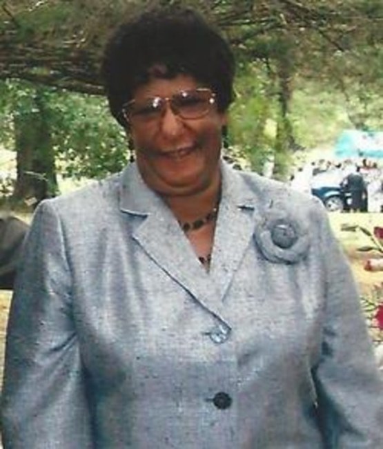 Velma Harris Obituary Houston, TX