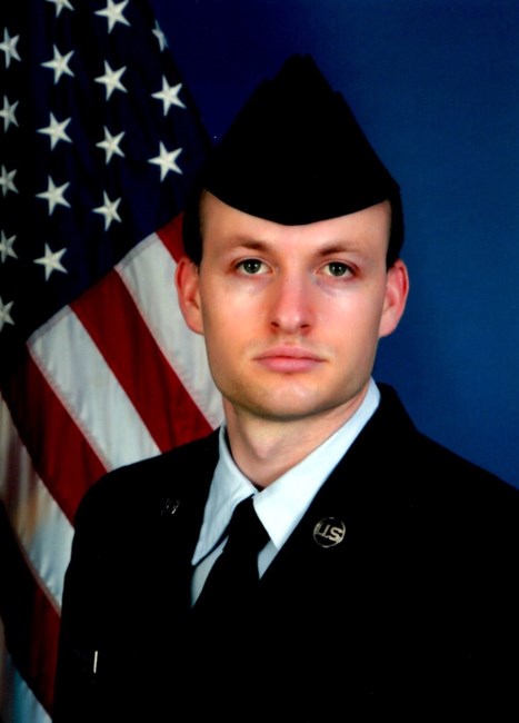 Obituary of Carter L. Friedrich