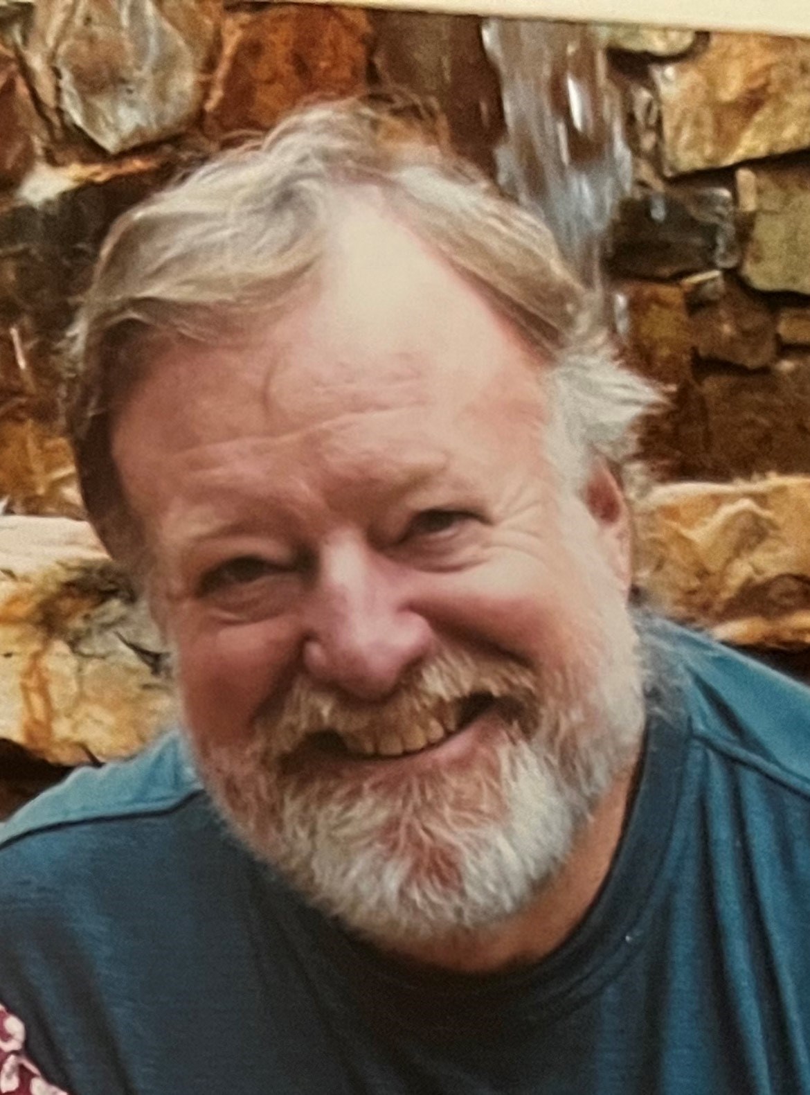 Obituary of Michael Lewis Morgan