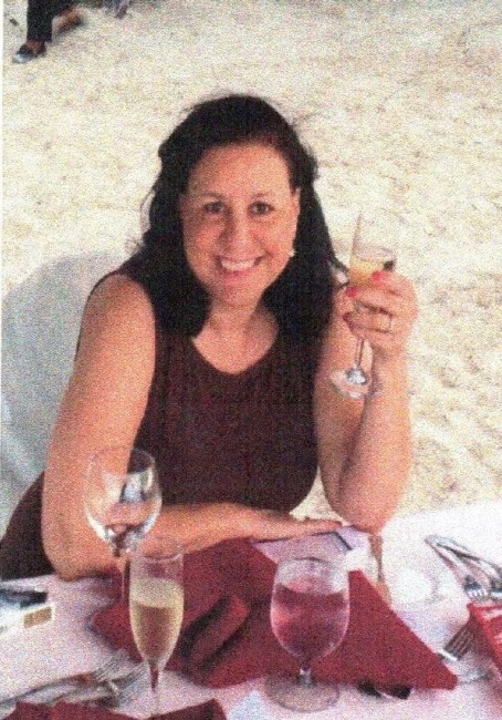 Obituary of Tina Richards