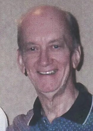 Obituary of Carl Robert Kachan