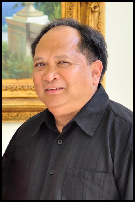 Obituario de Fred de Vera Dave