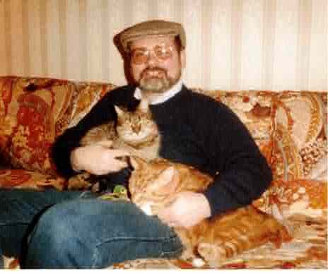 Obituary of William G. Duff