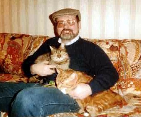 Obituary of William G. Duff