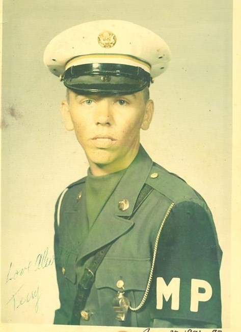 Obituary of Terry L. Moses