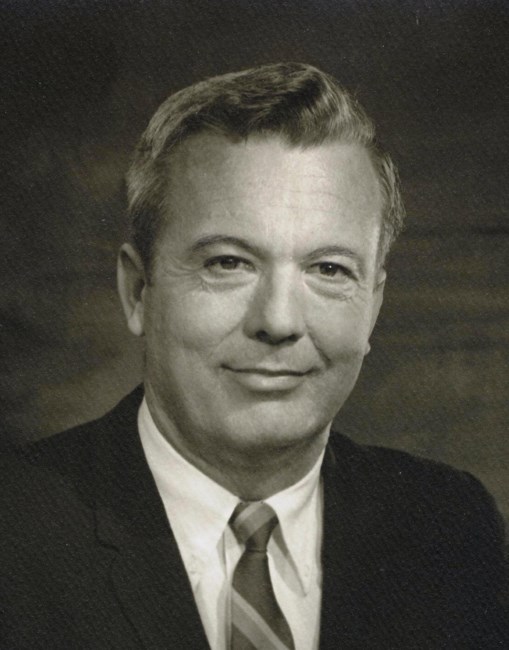 Obituary of Boen Swinny Jr.