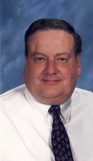 Obituary of Bruce R. MacCallum