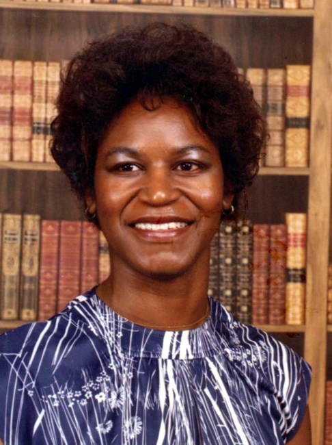 Obituary of Dorothy Elaine Clark