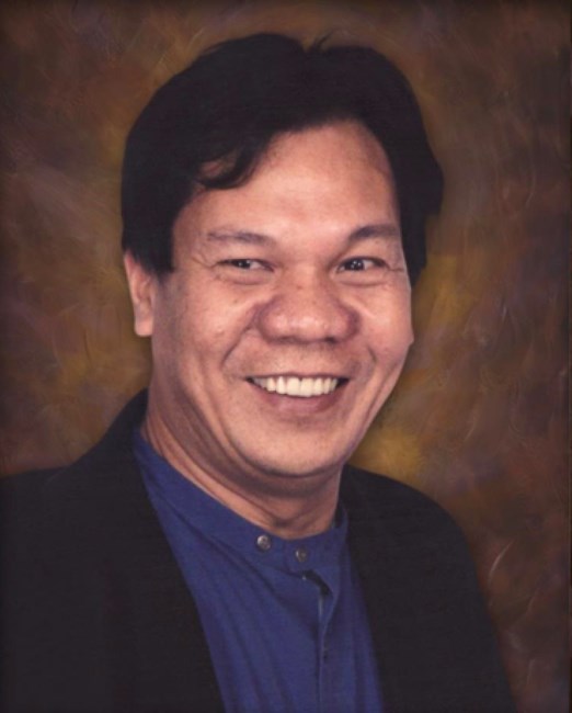 Obituary of Pablo Tamayo Cruz Jr.